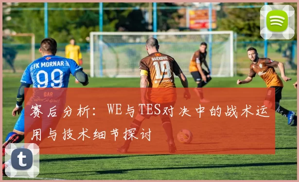 赛后分析:WE与TES对决中的战术运用与技术细节探讨