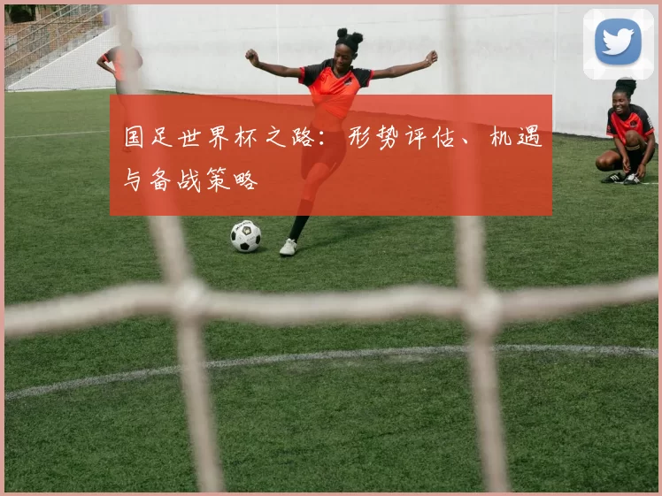 国足世界杯之路:形势评估、机遇与备战策略