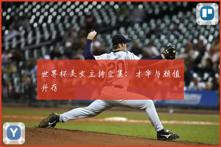 世界杯美女主持合集:才华与颜值并存