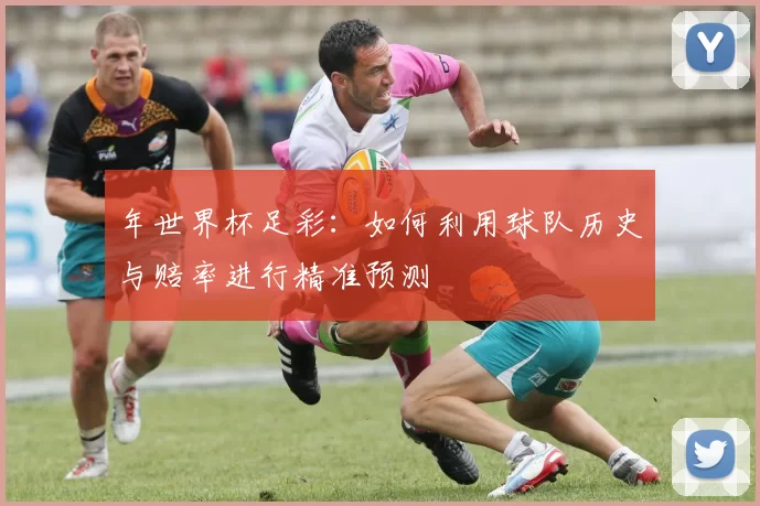年世界杯足彩:如何利用球队历史与赔率进行精准预测