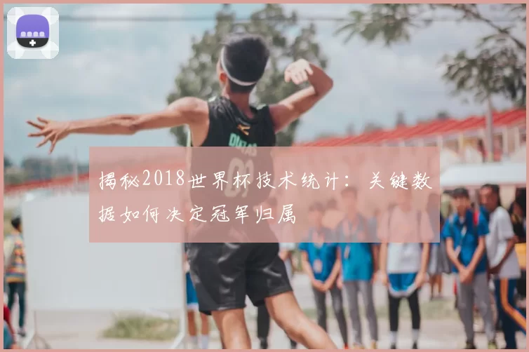 揭秘2018世界杯技术统计:关键数据如何决定冠军归属