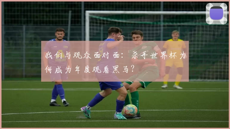 我们与观众面对面：杀手世界杯为何成为年度观看黑马？