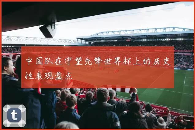 中国队在守望先锋世界杯上的历史性表现盘点