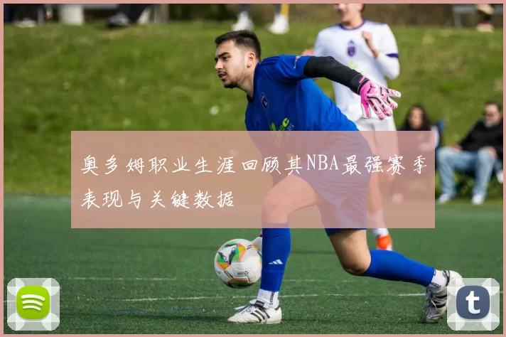 奥多姆职业生涯回顾其NBA最强赛季表现与关键数据