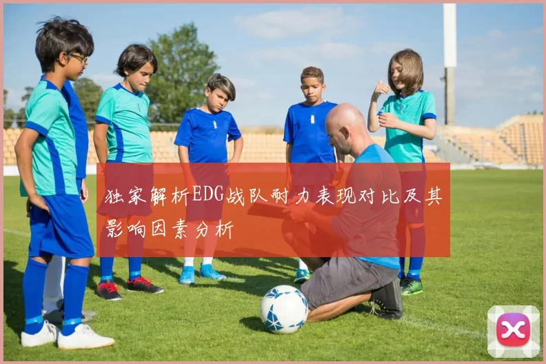 独家解析EDG战队耐力表现对比及其影响因素分析