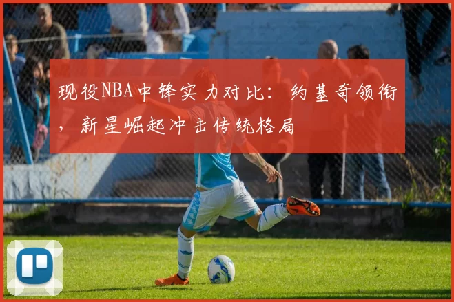 现役NBA中锋实力对比：约基奇领衔，新星崛起冲击传统格局