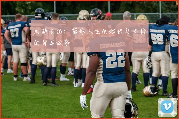 刘静专访：篮球人生的起伏与坚持的背后故事