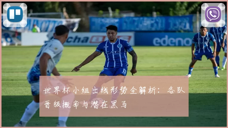 世界杯小组出线形势全解析:各队晋级概率与潜在黑马